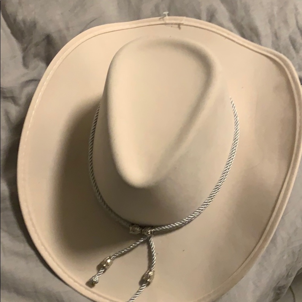 Cowboy hat